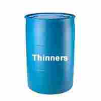 Industrial Paints And Thinners