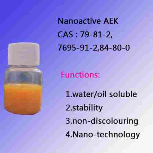 Nanoactive AEK