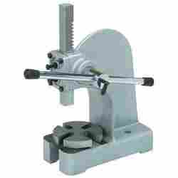Arbour Press Hand Flt Wheel Press