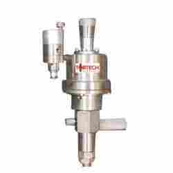 Chemical Injection Dosing Pump