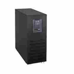 Double Conversion Online UPS Systems