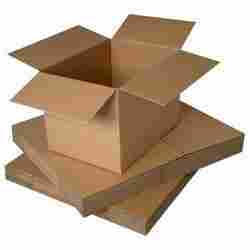 KLASSIC Corrugated Boxes