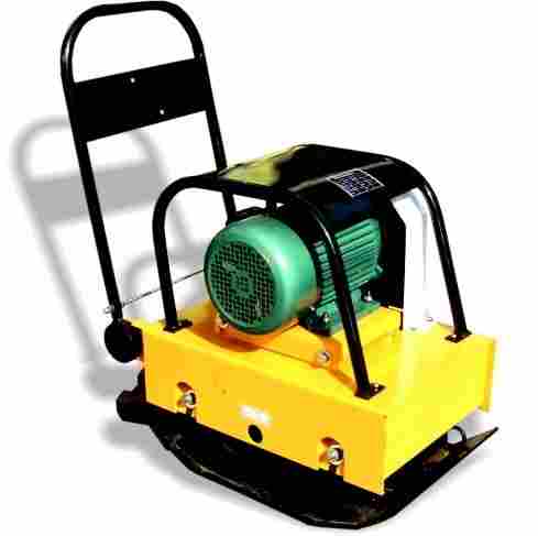 Plate Compacter
