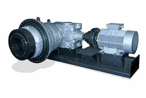 3/H Series Combined Gearboxes