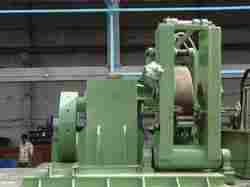 Industrial Ring Rolling Machine