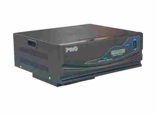 1000-2000va Pure Sine Wave Inverter