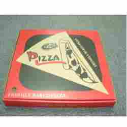 Laminated Pizza Box