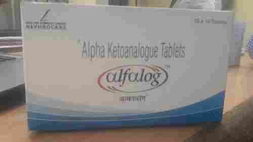 Alpha Katoanalouge Tablets