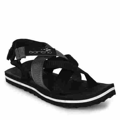 Black Sandals-107