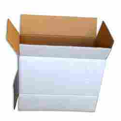 Duplex Paper Board Box
