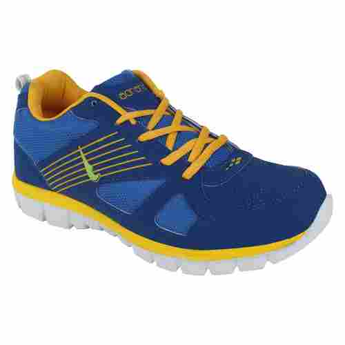 Gents Sports Shoes (Royal Blue)