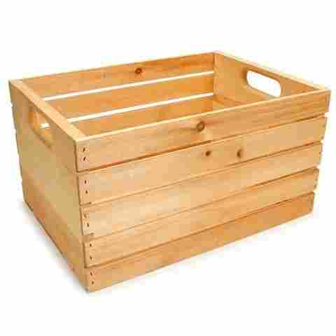  लकड़ी का टोकरा बॉक्स 