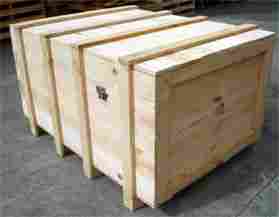 Wooden Pallets Boxes
