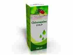 Chloroquine Syrup