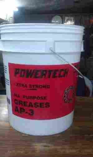 Plastic Paint Packaging Buckets (30 Ltrs)