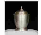 Premium Brass Urns (CII 052)