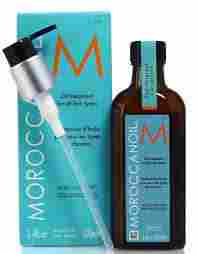 Moroccan Oil Treatment For Hair