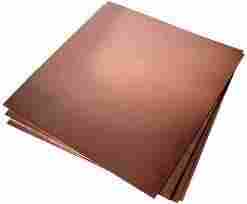 MS Copper Coating Plate