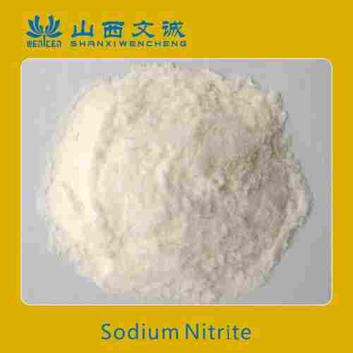 Natural Sodium Nitrite
