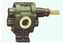 Oil Treatment Gear Pumps