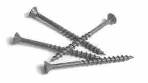 P. M. Screws