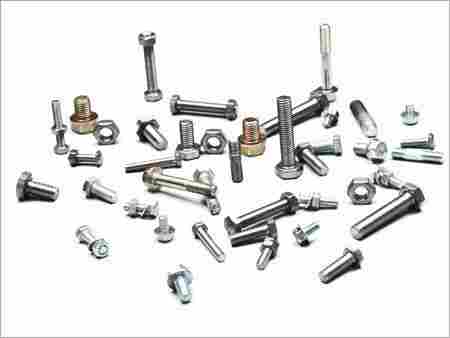 MS Fasteners
