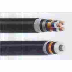 Heat Resistant High Tension Power Cables