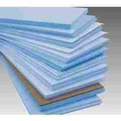 Polystyrene Insulation Sheets
