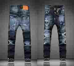 Designer Men Jeans