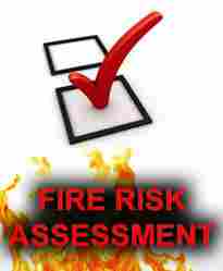 Fire Safety Audits Services