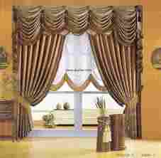 VKS Curtains