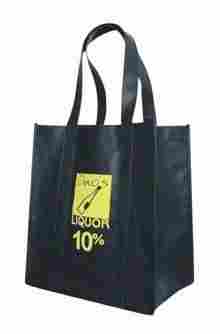 Promotional Eco-Friendly Shopping Bag