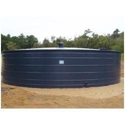 Domestic Water Tanks