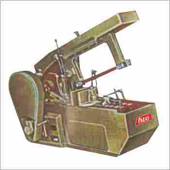 Hacksaw Machine - Hydraulic Type