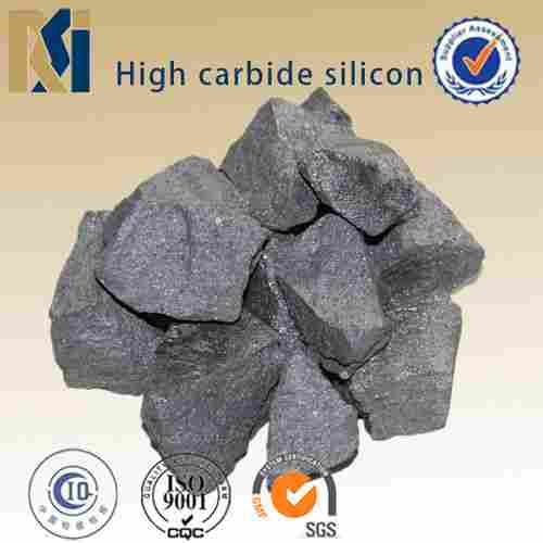 High Carbide Silicon Grain