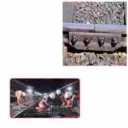 Rail Fish Plate For Railway Industry