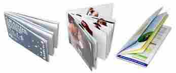 Booklets Printing Services