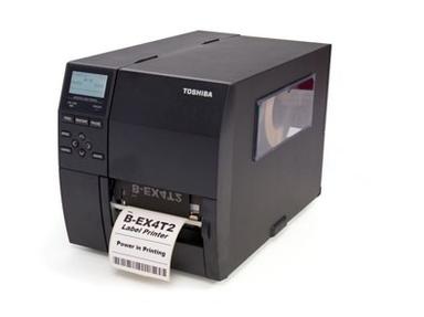 BarCode Printer (Toshiba)