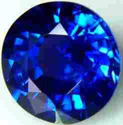 Neelam Blue Sapphire Stone