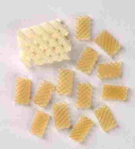 Sheeted Pellet Small Chips