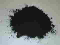 Black Cement Color