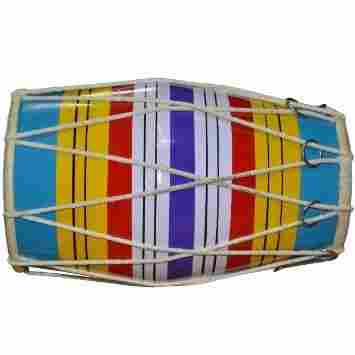 Dholaki Hand Percussion Drum