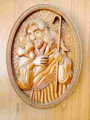 Wall Hanging Wood Carving Frames