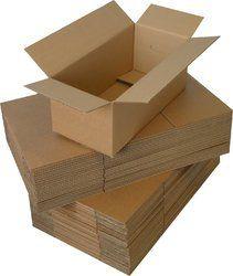 13 Ply Corrugated Boxes