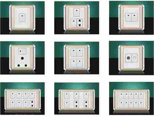 86 Type 118 Type Wall Switch 