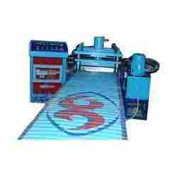 Highway Guard Rail Roll Forming Machines