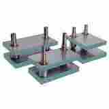 Jigs And Fixtures For Industrial Machinery