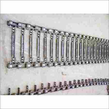 Boiler Machine Chain