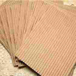 Corrugated Paper Sheet