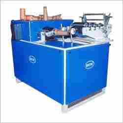 Paper Cone Printing Machine (Single Spindle Offset Printing)